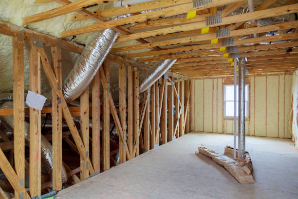 Range of Insulation Solutions in Hamilton, MT